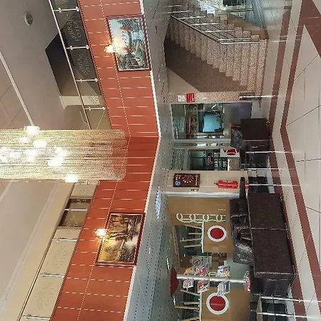 Berrak Su 3* אנטליה