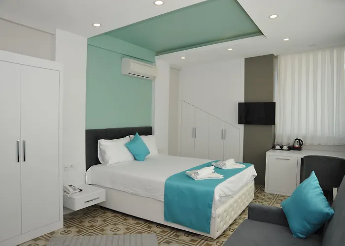 Berrak Su 3* Antalya