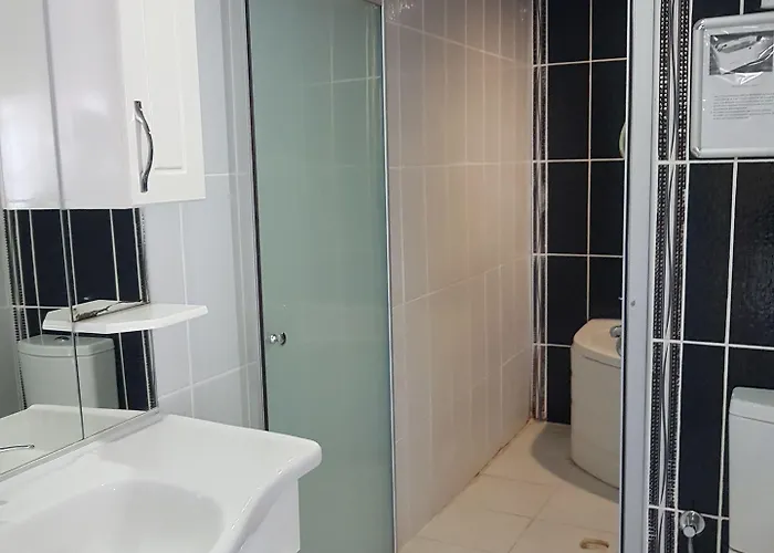 Berrak Su 3* Antalya