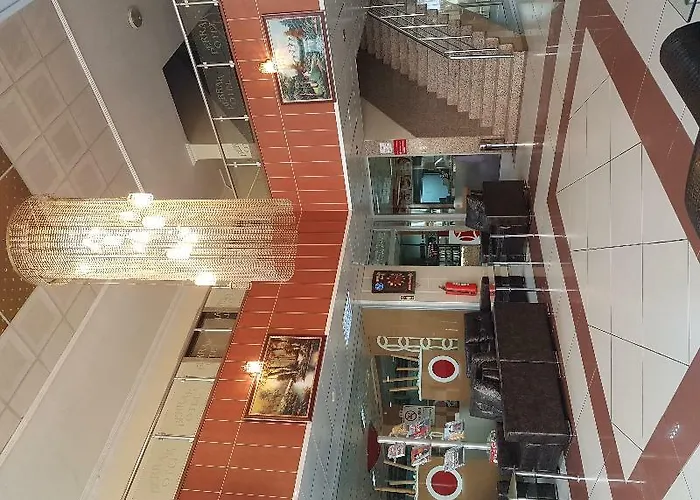 Berrak Su 3* Antalya
