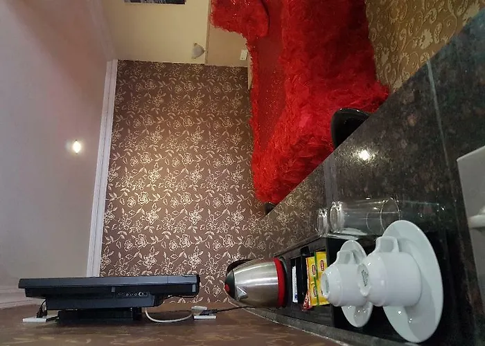 Berrak Su Hotel 3*