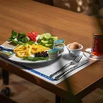Berrak Su