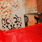 Hotel Berrak Su