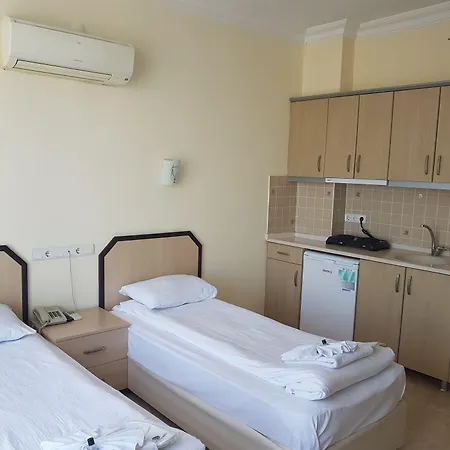 Berrak Su 3* Antalya