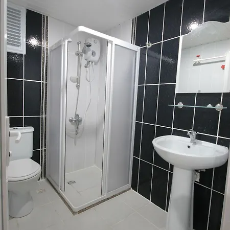 Berrak Su 3* Antalya