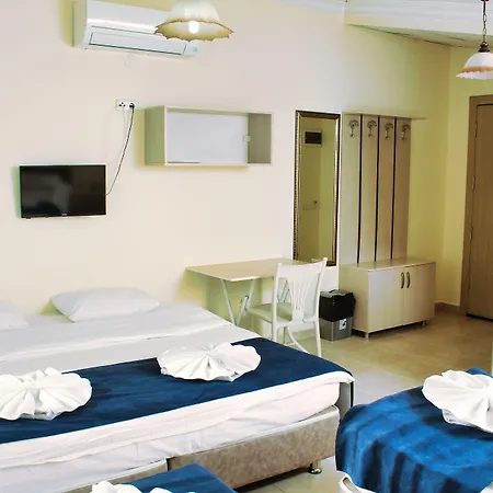 Berrak Su 3* Antalya