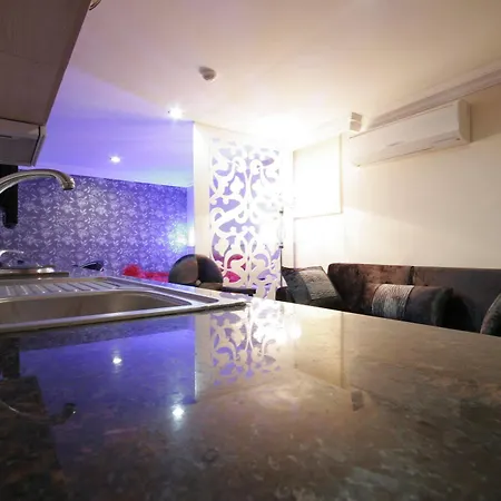 Berrak Su Hotel 3*