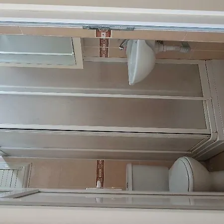 Hotel Berrak Su Antalya