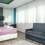 Berrak Su Hotel