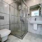 Hotel Berrak Su