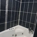 Berrak Su Hotel Antália