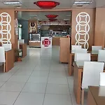 Hotel Berrak Su