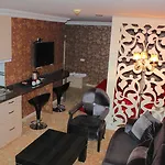 Hotel Berrak Su 3*