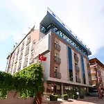 Hotel Berrak Su 3*