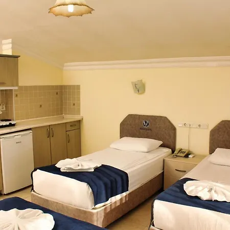 Berrak Su 3* Antalya