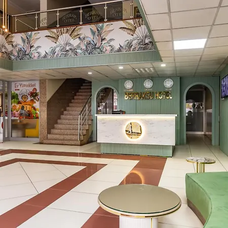 Berrak Su 3* Antalya