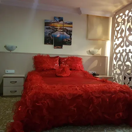 فندق بيراك سو