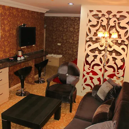 Berrak Su 3* Antalya