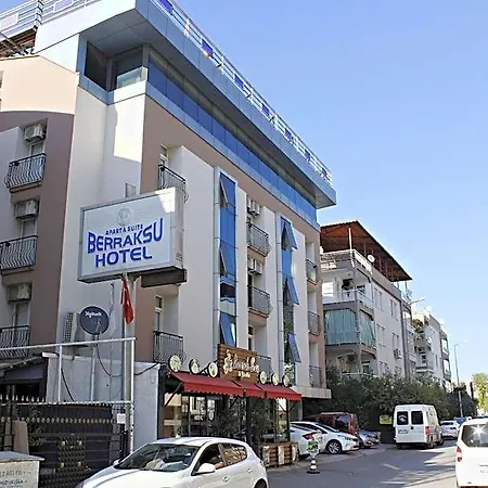 Berrak Su 3* Antalya