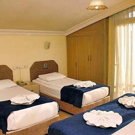 Berrak Su Otel