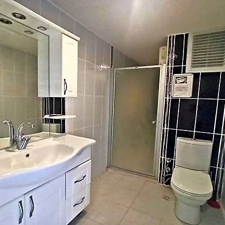 Berrak Su 3* Antalya