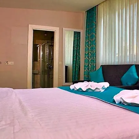 Berrak Su 3* Antalya