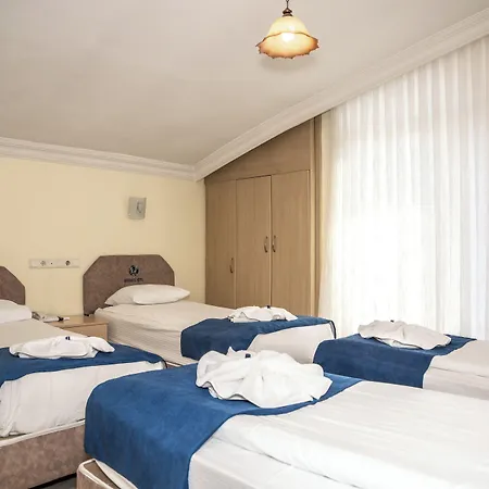 Berrak Su 3* Antalya