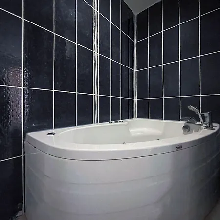 Hotel Berrak Su