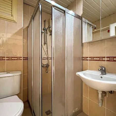 Hotel Berrak Su