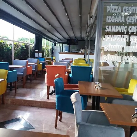 Berrak Su Antalya