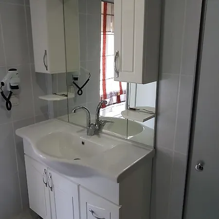 Hotel Berrak Su 3*