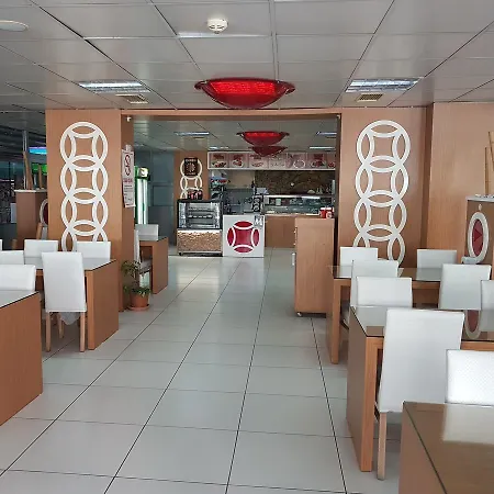 Berrak Su 3* Antalya