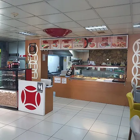 Berrak Su Hotel Antalya