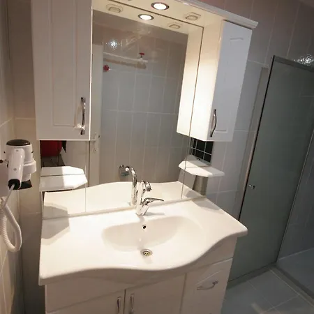 Hotel Berrak Su 3*