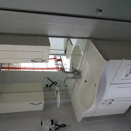 Hotel Berrak Su