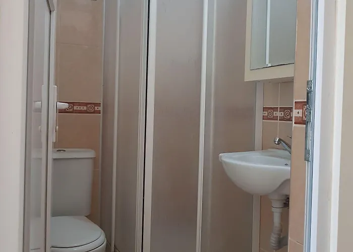 Berrak Su Ξενοδοχείο 3*