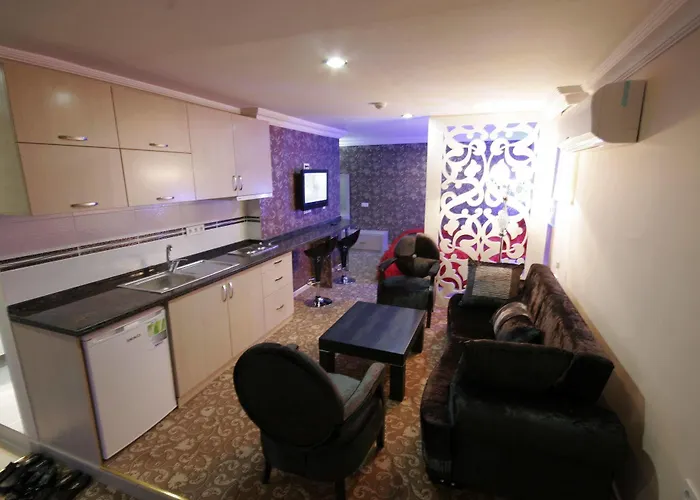 Berrak Su 3*