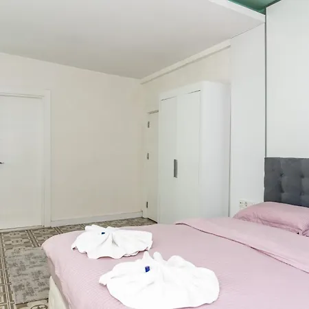 Berrak Su 3* Antalya