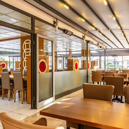 Berrak Su 3* Antalya