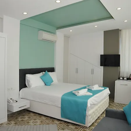 Berrak Su 3* Antalya