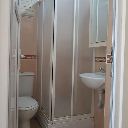 Berrak Su Szálloda 3*