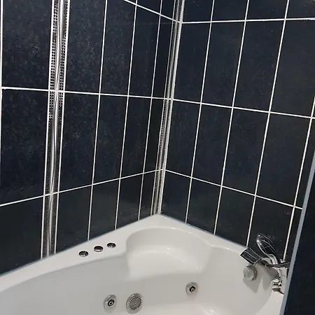 Berrak Su Szálloda Antalya