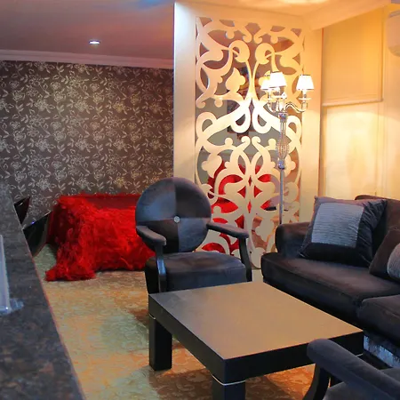 Berrak Su 3* Antalya