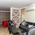 Berrak Su 3*