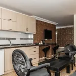 Berrak Su Hotel 3*