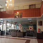 贝拉克苏酒店 酒店