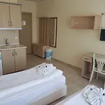 贝拉克苏酒店
