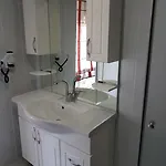 Hotel Berrak Su Antália