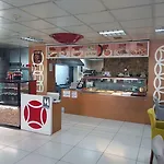 贝拉克苏酒店 3* 安塔利亚