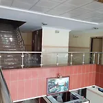 贝拉克苏酒店 安塔利亚